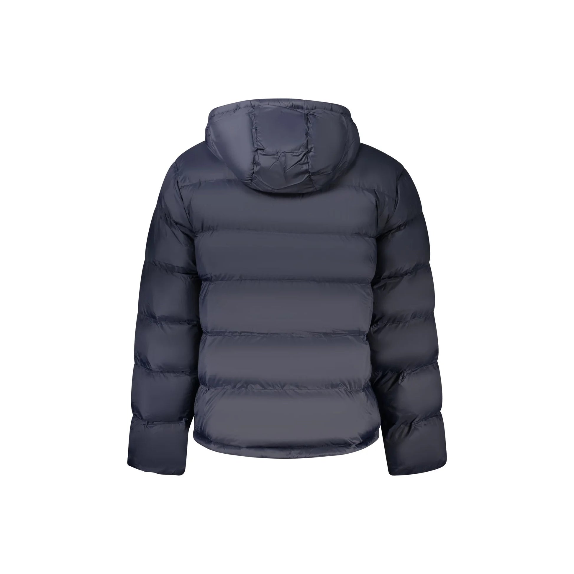 Calvin Klein Giubbotto Maniche Lunghe Uomo Blu Zip Giubbotti e Giacche - vista 2