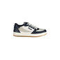 Fila Sneakers Uomo Blu Ricamo - foto prodotto