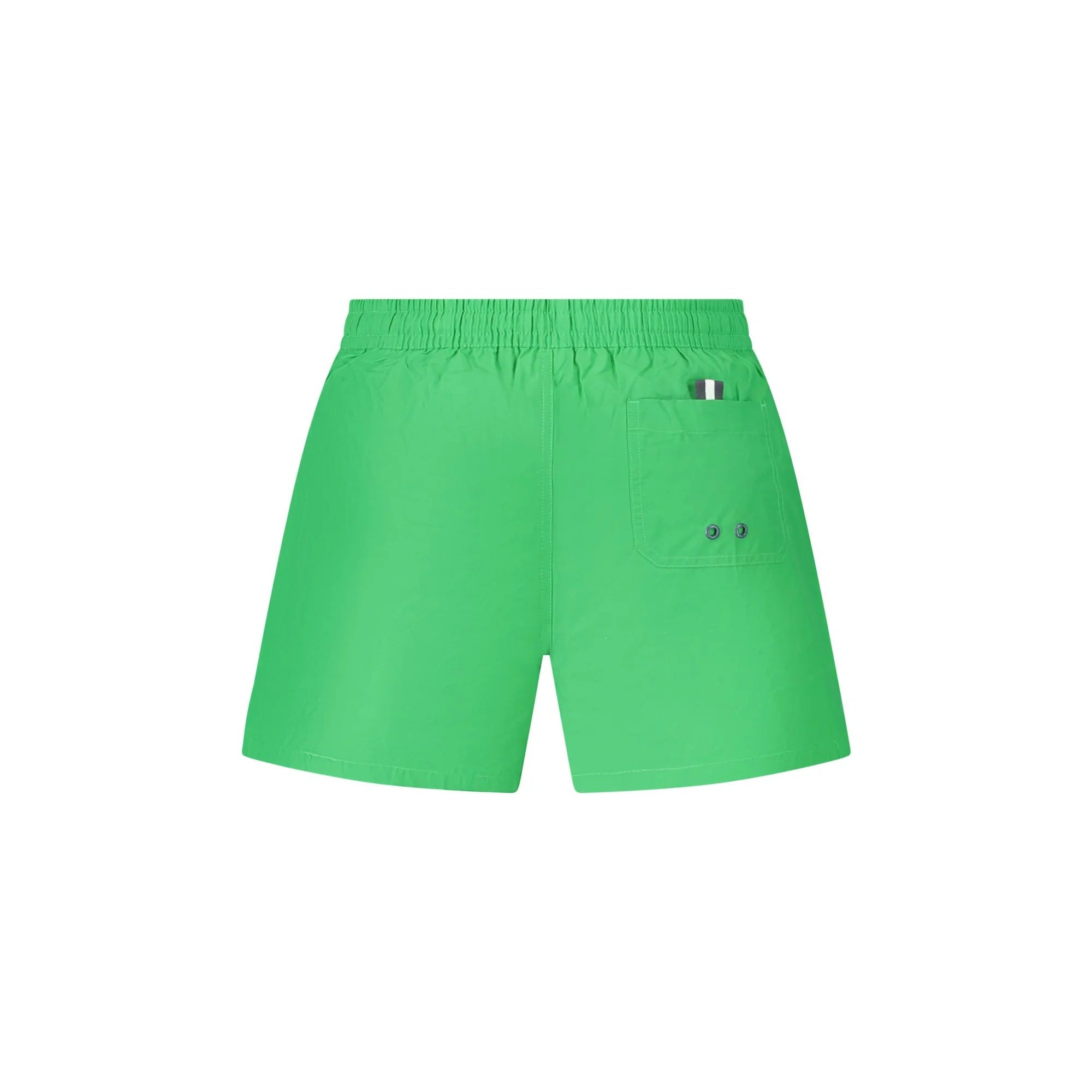 NORTH SAILS COSTUME PARTE SOTTO UOMO VERDE