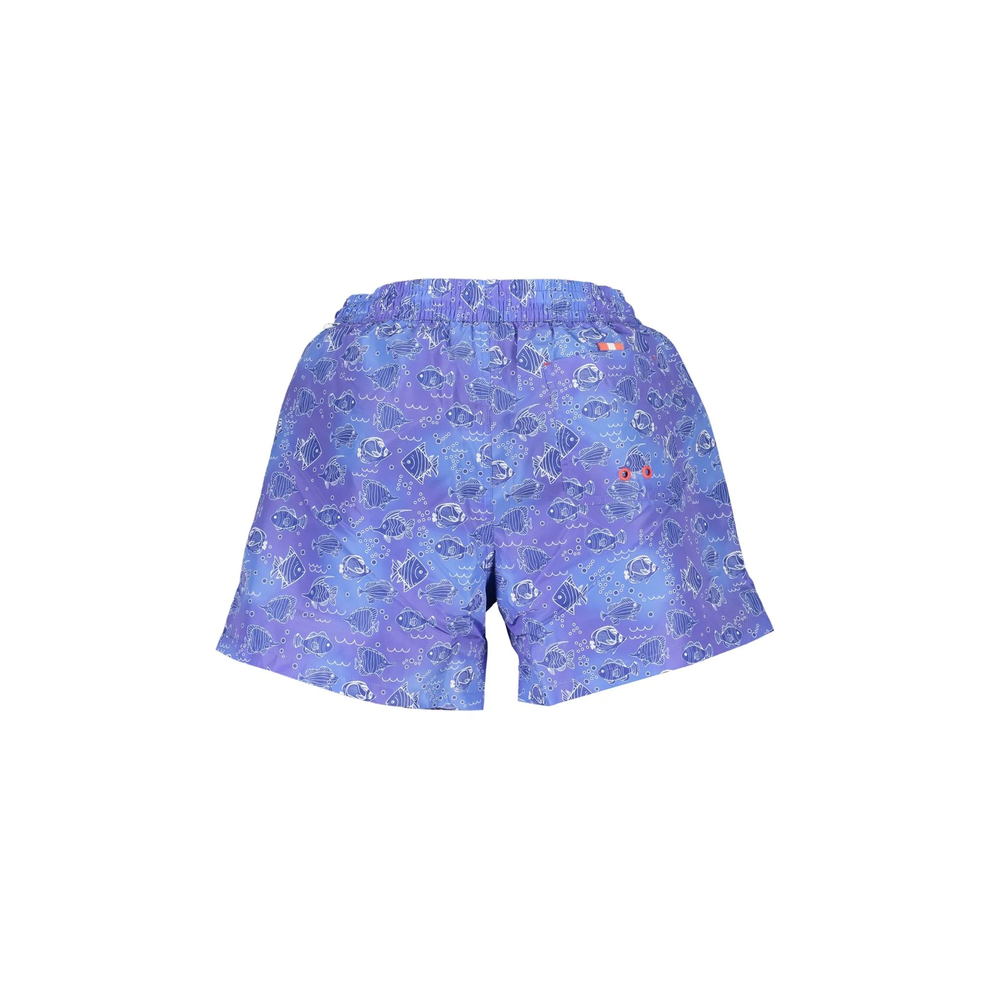 NORTH SAILS COSTUME PARTE SOTTO UOMO VIOLA