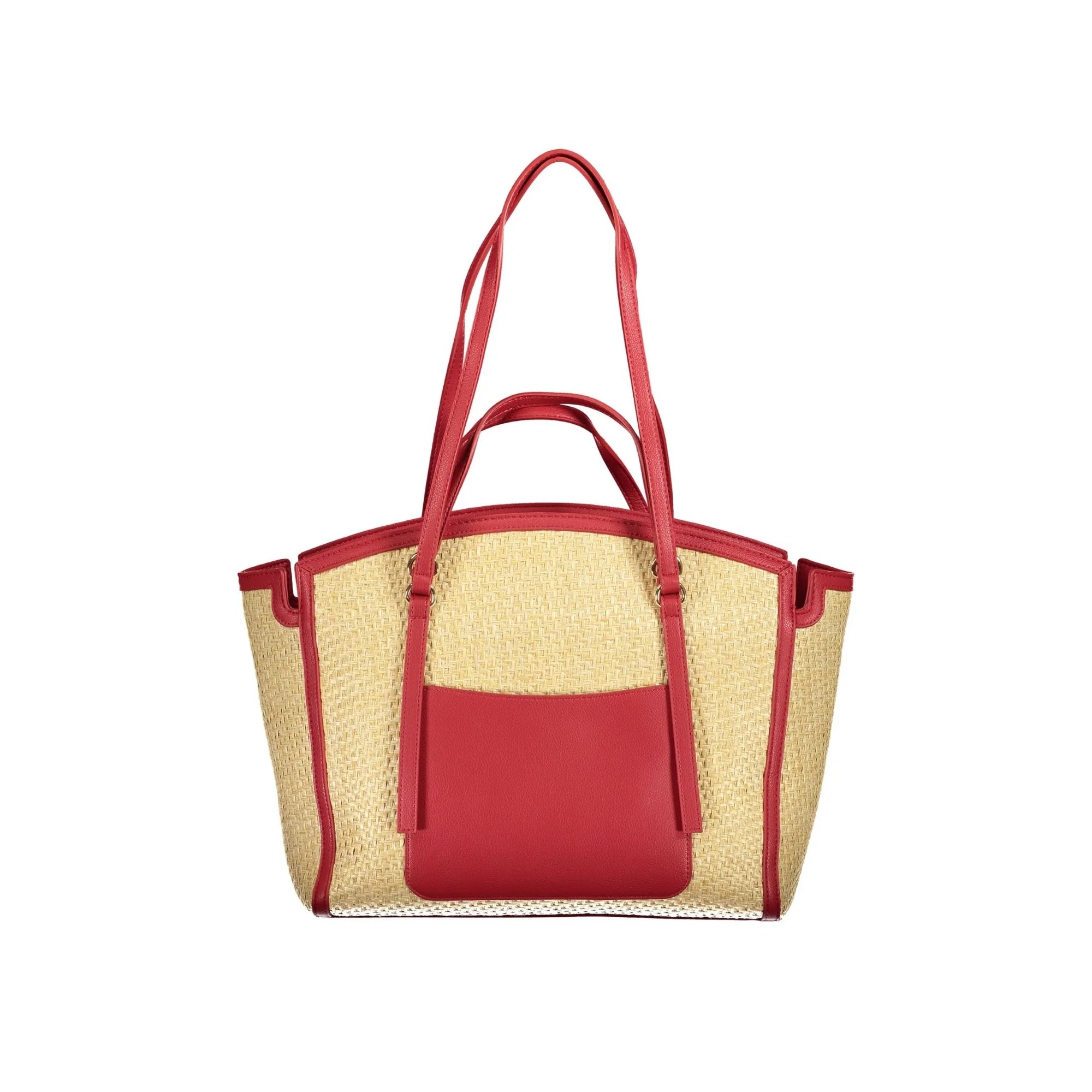 VALENTINO BAGS BORSA DONNA ROSSO