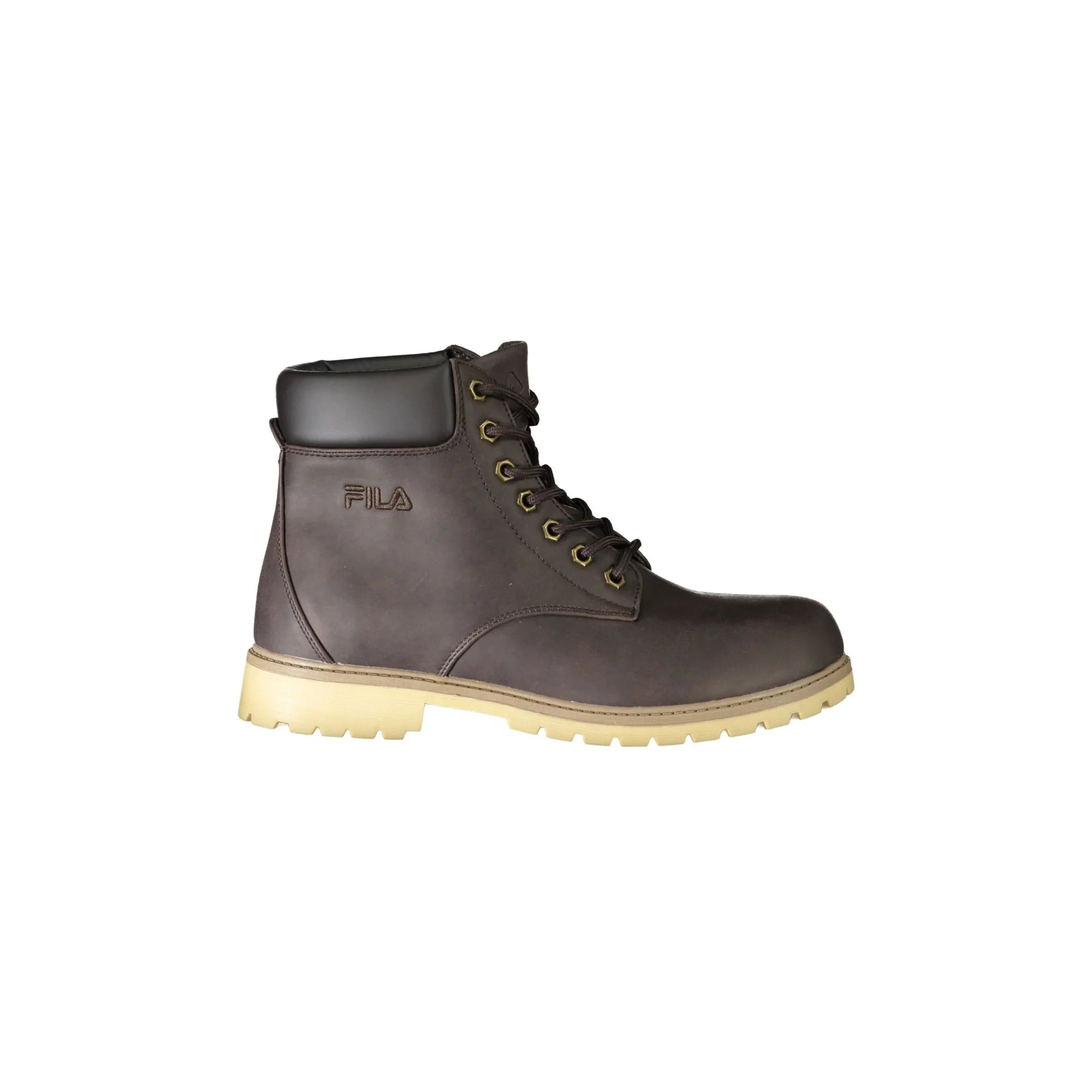 FILA CALZATURA STIVALE UOMO MARRONE