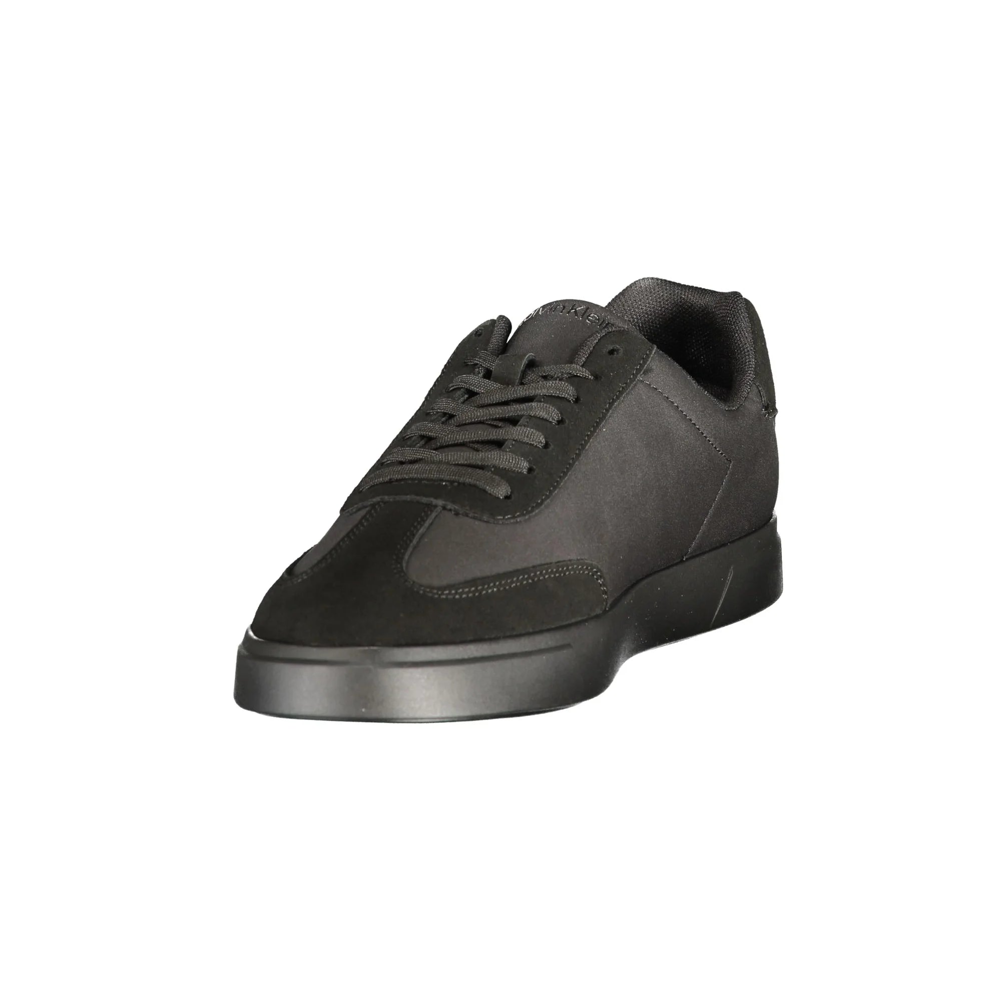 CALVIN KLEIN CALZATURA SPORTIVA UOMO NERO
