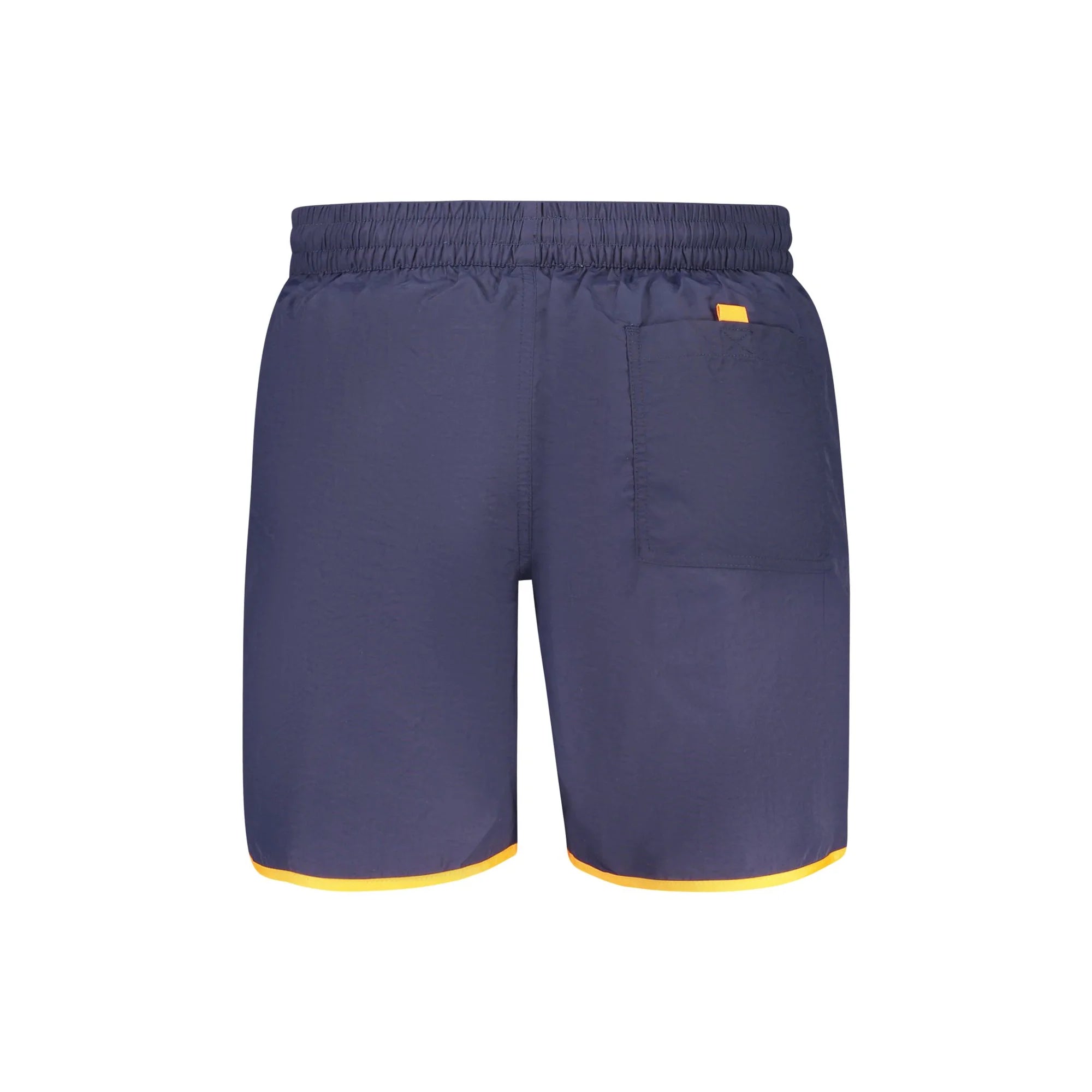 NORWAY 1963 COSTUME PARTE SOTTO UOMO BLU