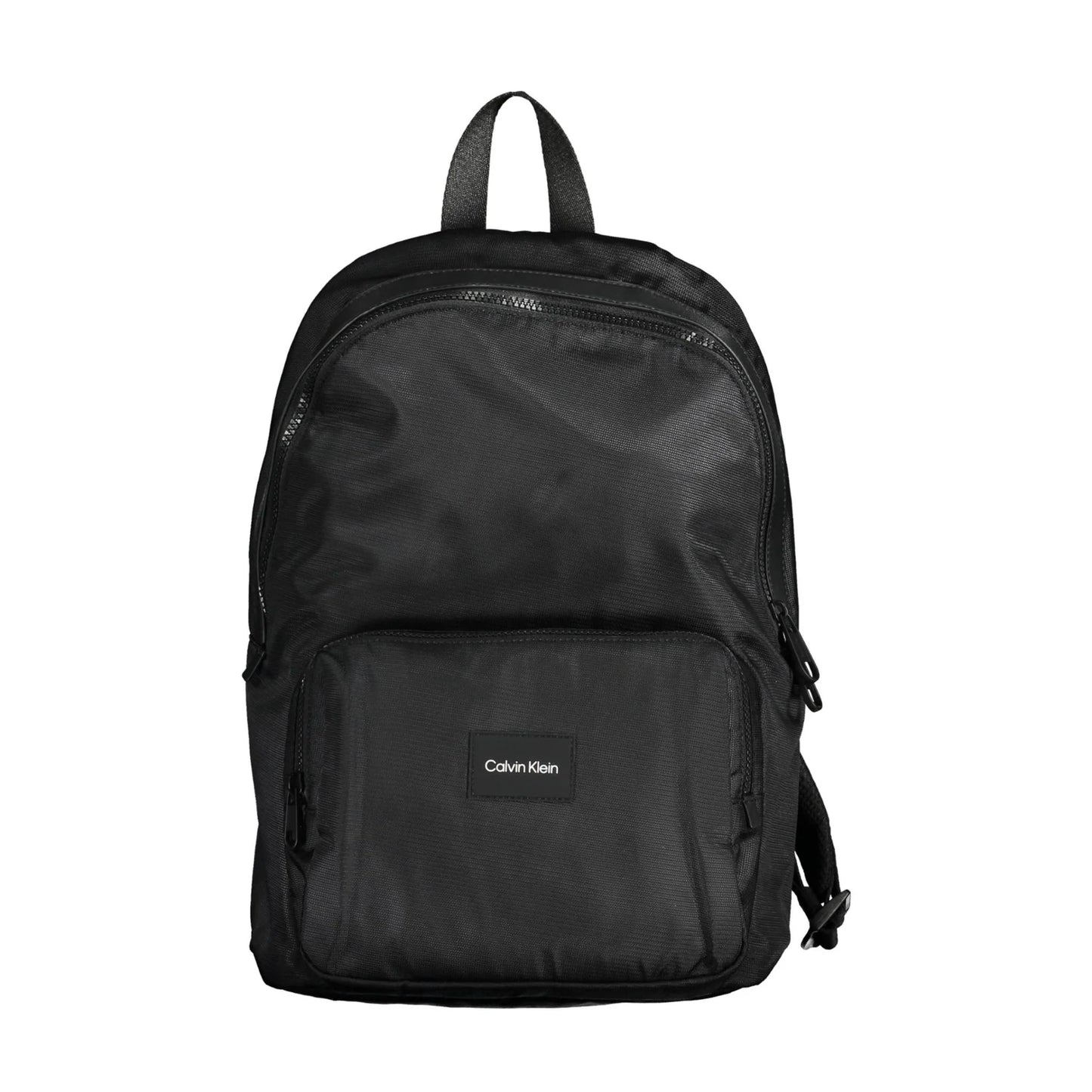 Calvin Klein Zaino Uomo Nero Logo Zaini - foto prodotto