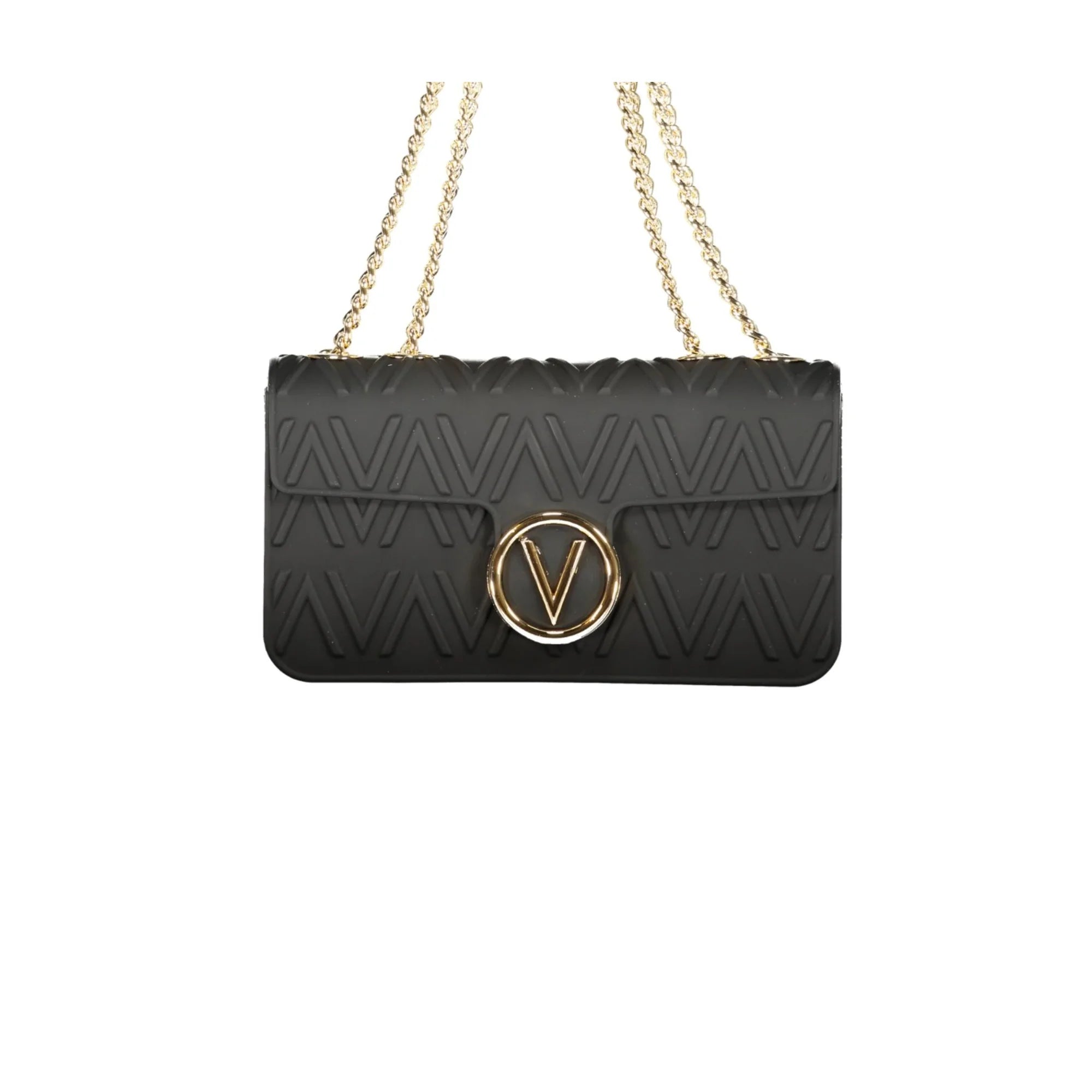 VALENTINO BAGS BORSA DONNA NERO