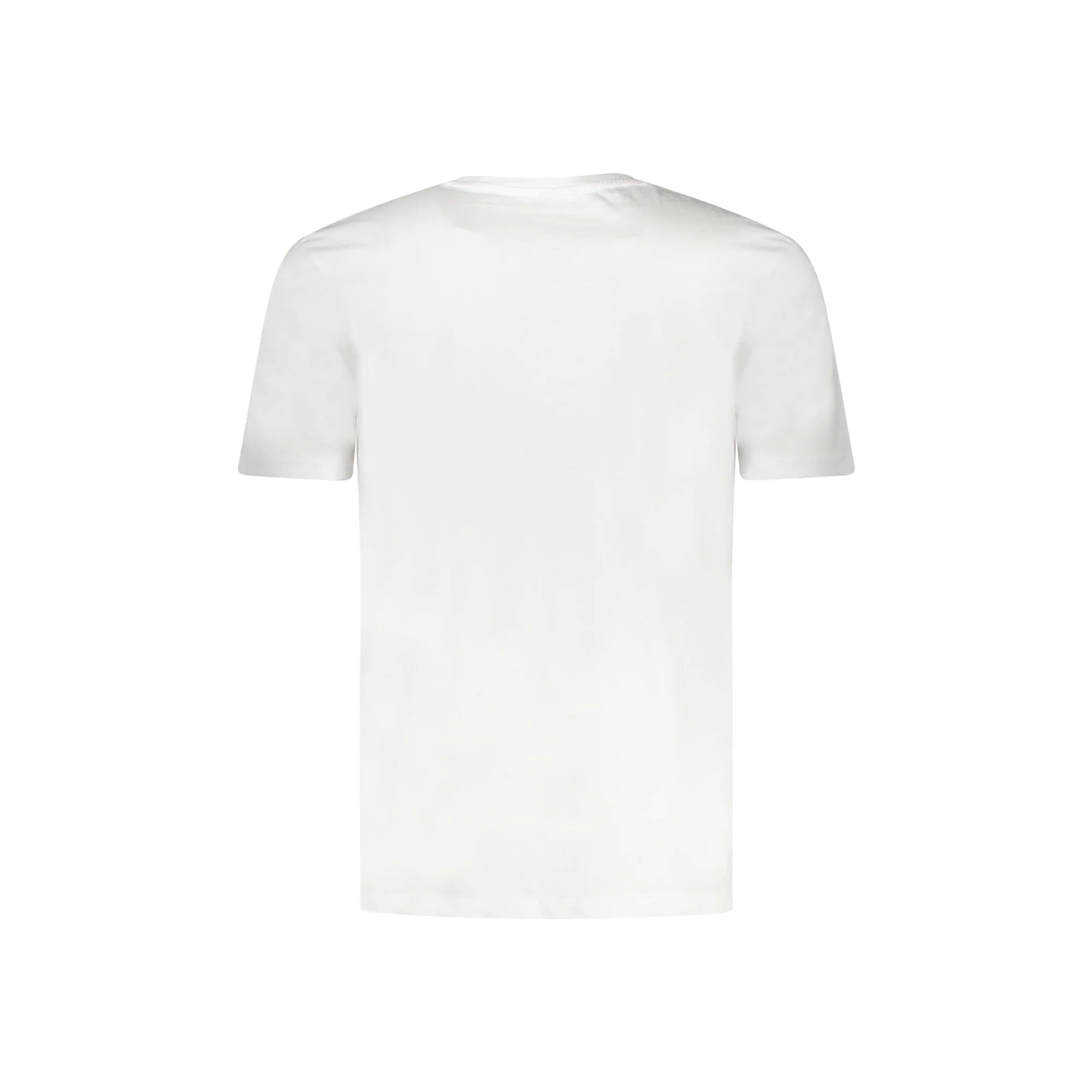 FILA T-SHIRT MANICHE CORTE UOMO BLU