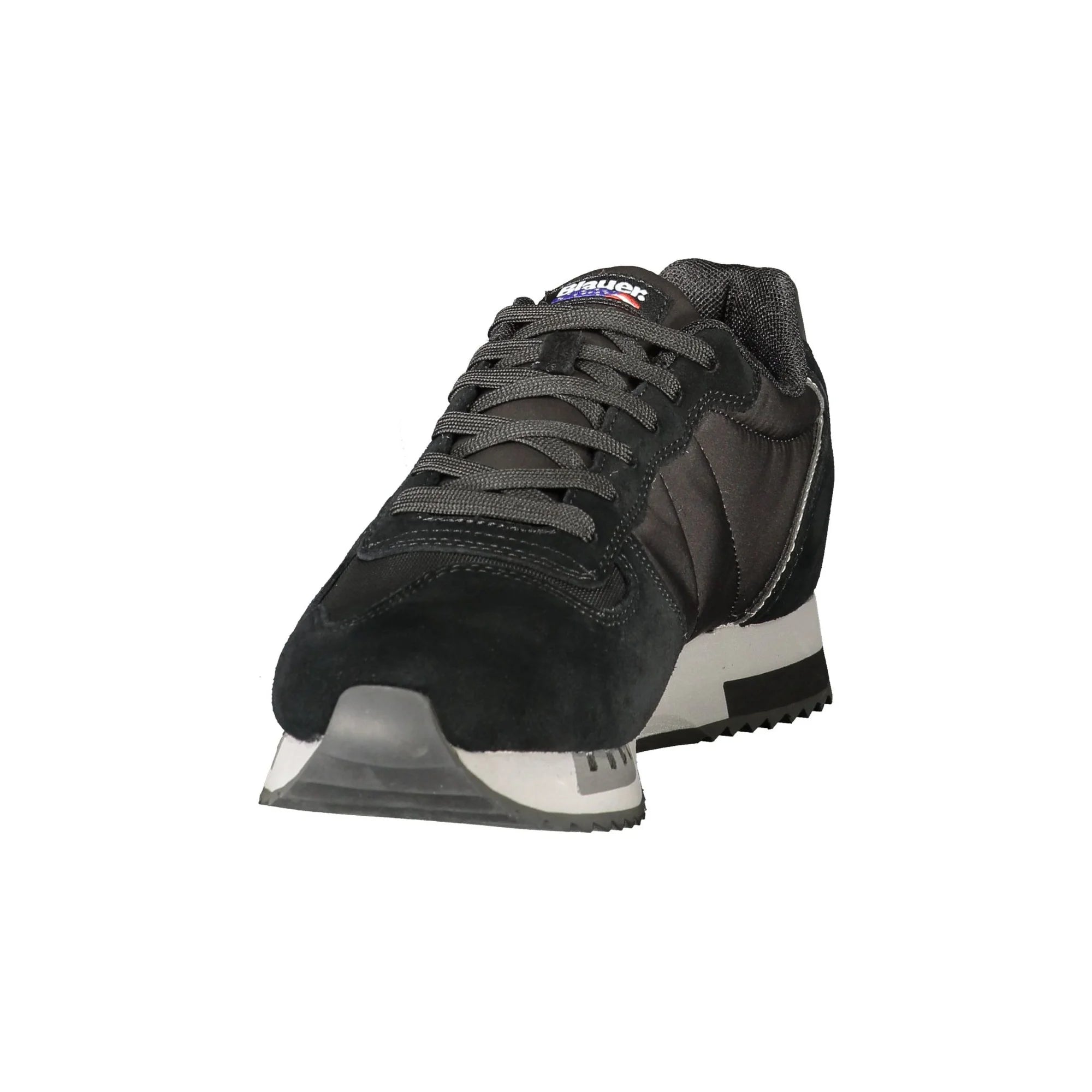 BLAUER CALZATURA SPORTIVA UOMO NERO