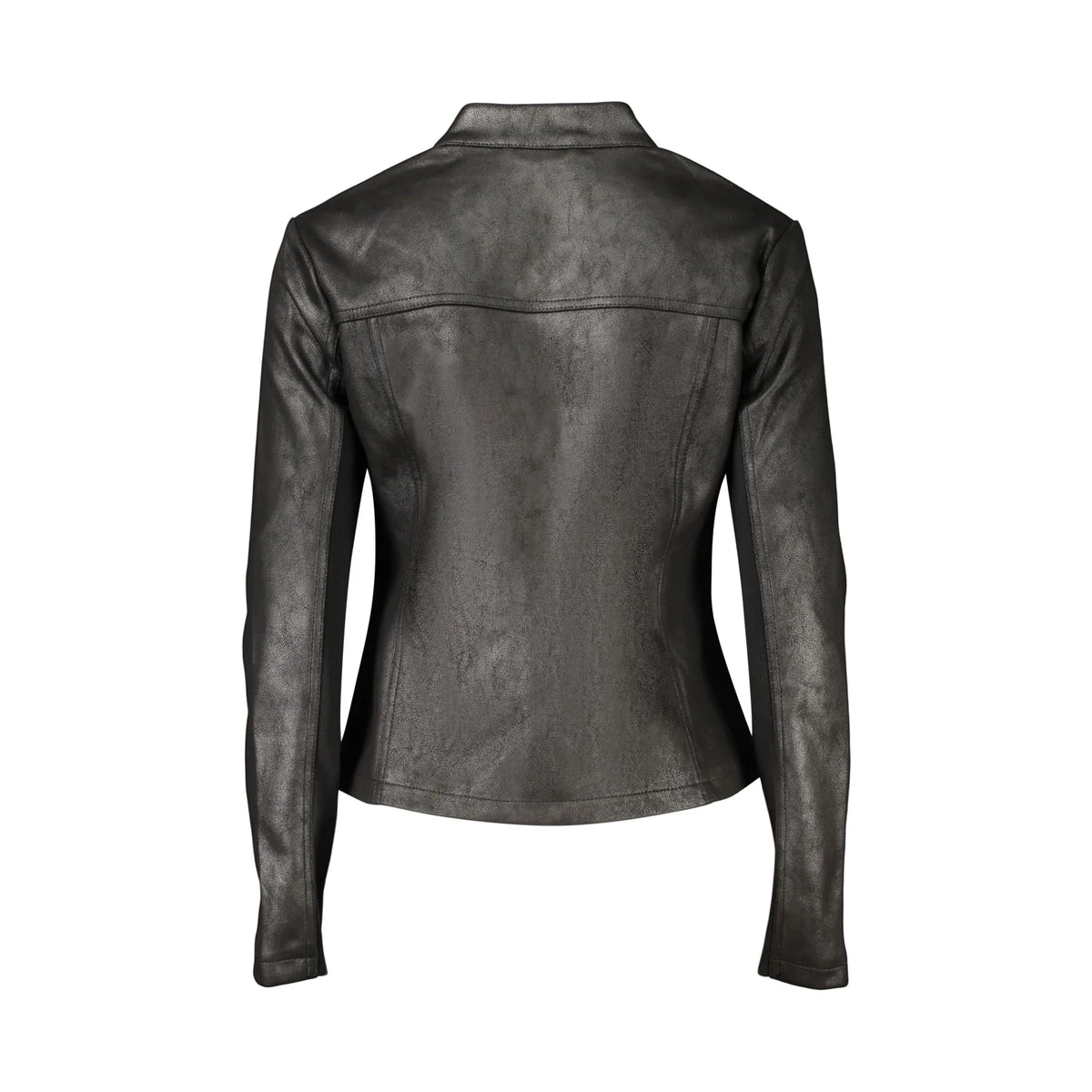 DESIGUAL GIUBBOTTO DONNA NERO