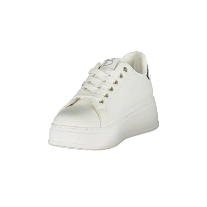 LAURA BIAGIOTTI CALZATURA SPORTIVA DONNA BIANCO