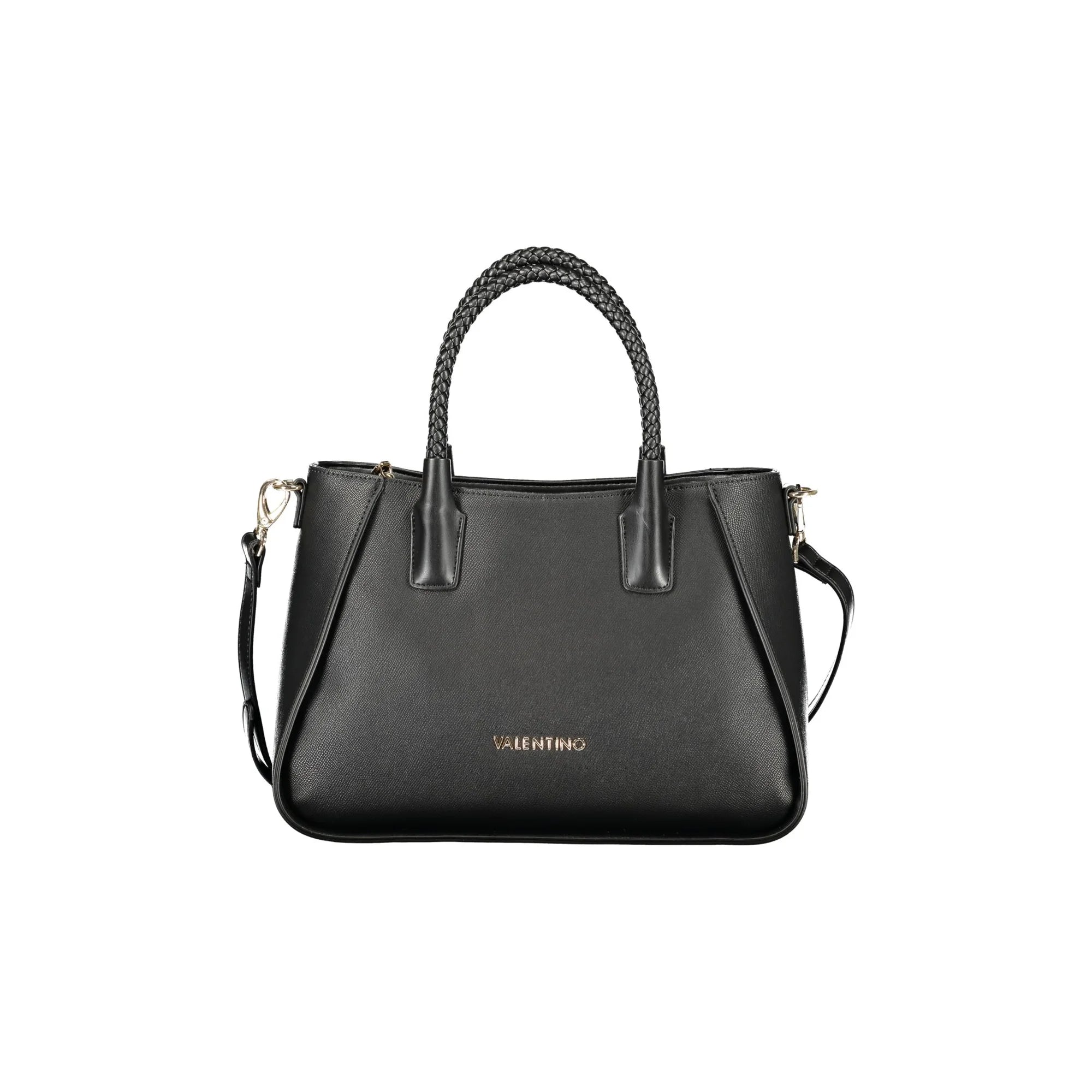 VALENTINO BAGS BORSA DONNA NERO