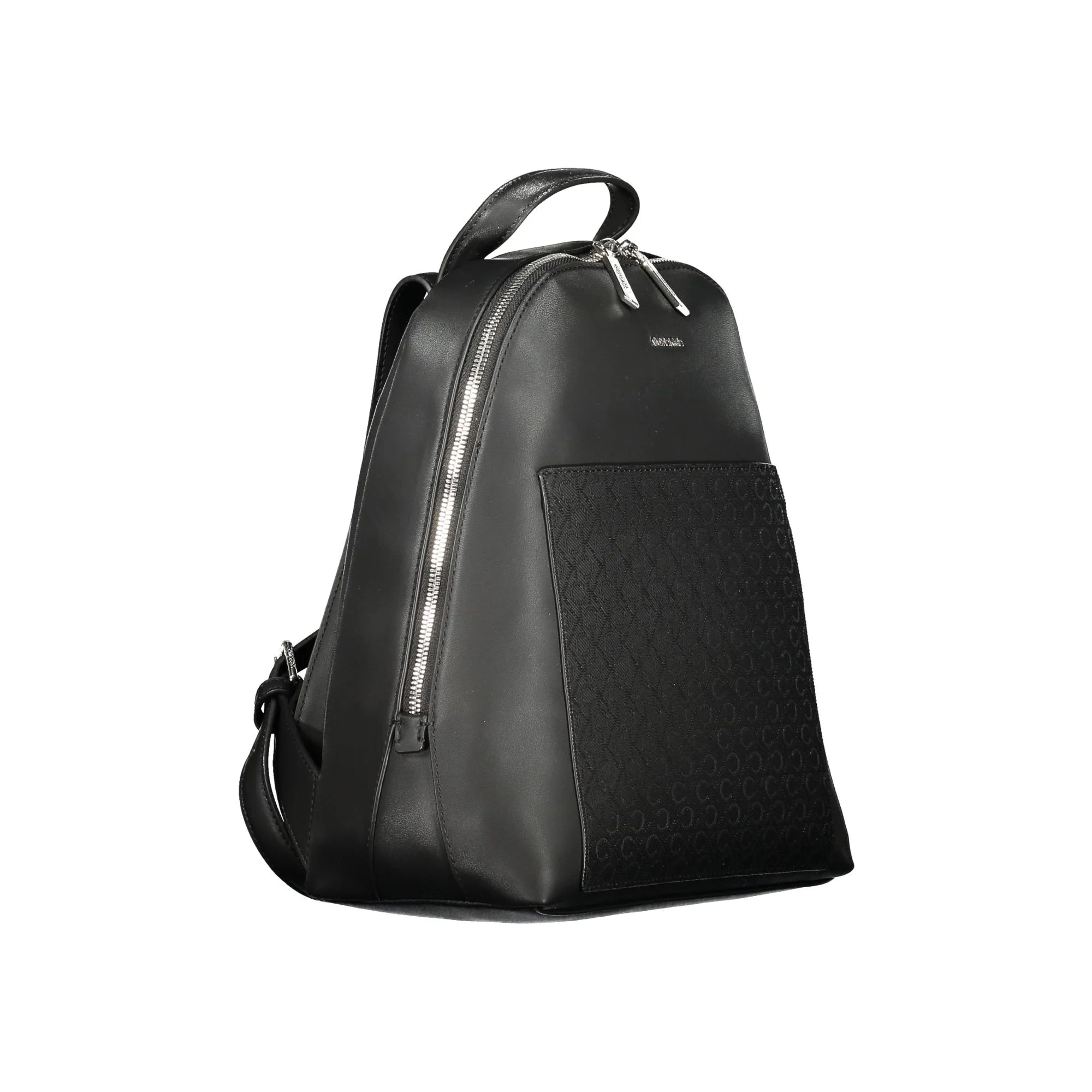 CALVIN KLEIN ZAINO DONNA NERO