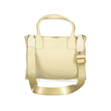 Twinset Borsa a Tracolla Donna Beige Ricamo Borse - vista 2