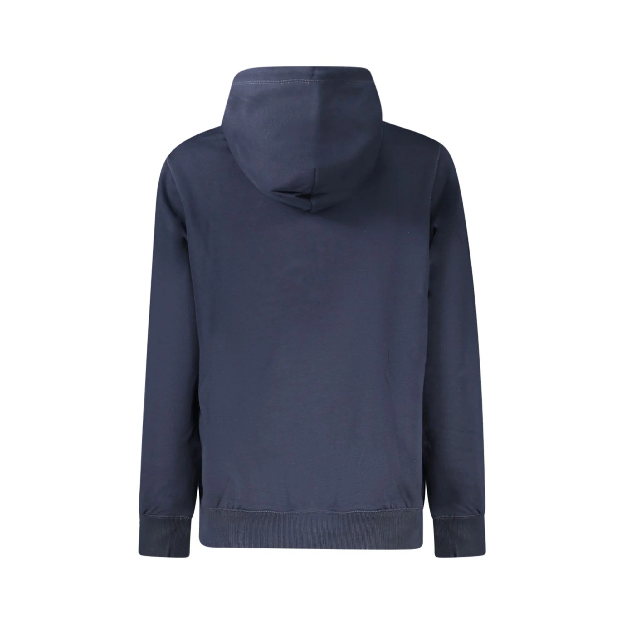 TOMMY HILFIGER FELPA SENZA ZIP DONNA BLU