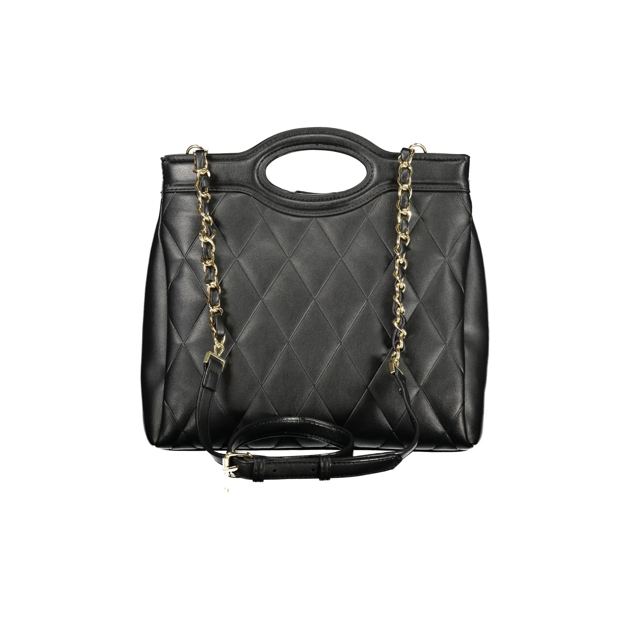 GABRIELLA G BY GABRIELLA GUCCI BORSA DONNA NERO