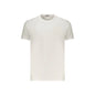 COVERI MOVING T-SHIRT MANICHE CORTE UOMO BIANCO