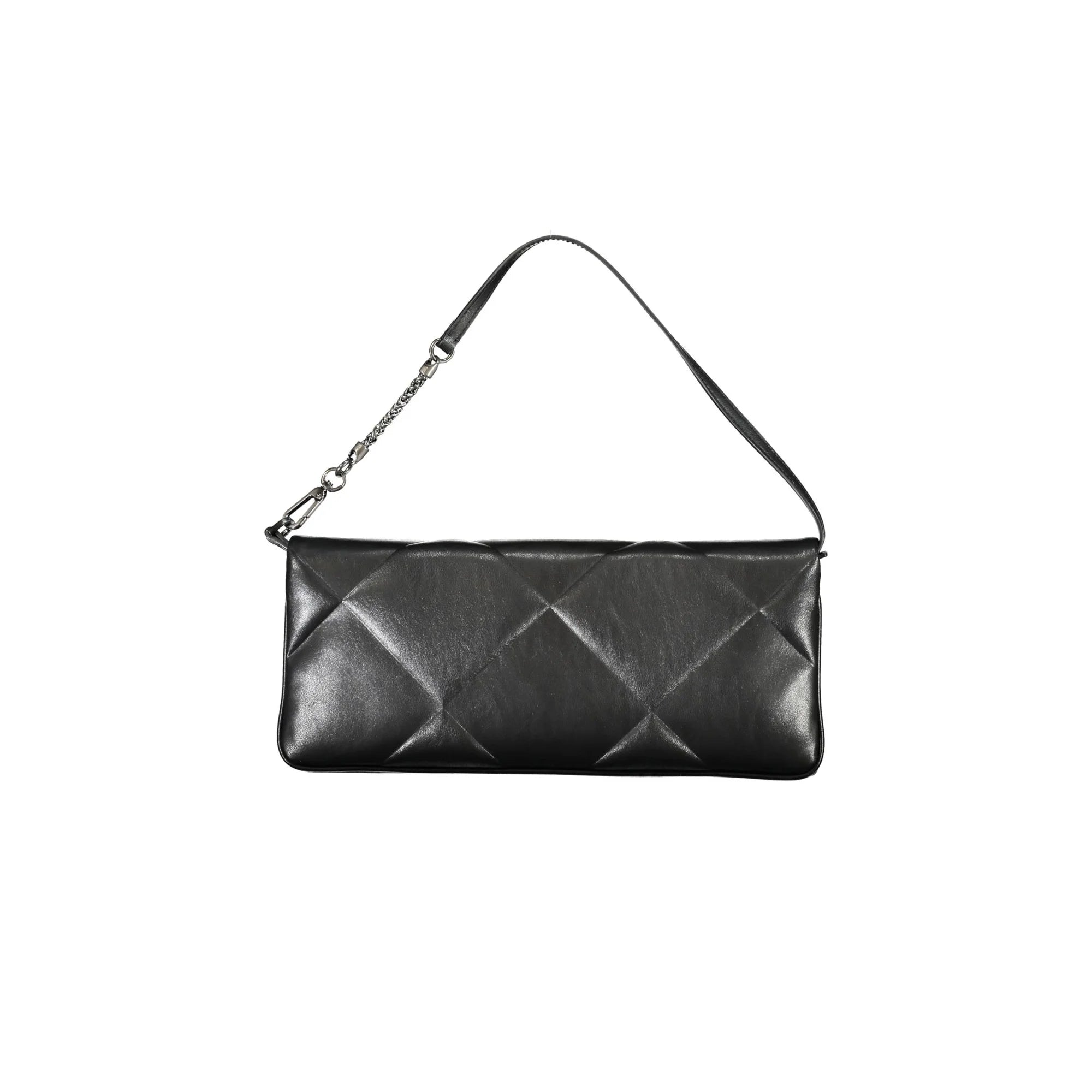 CALVIN KLEIN BORSA DONNA NERO