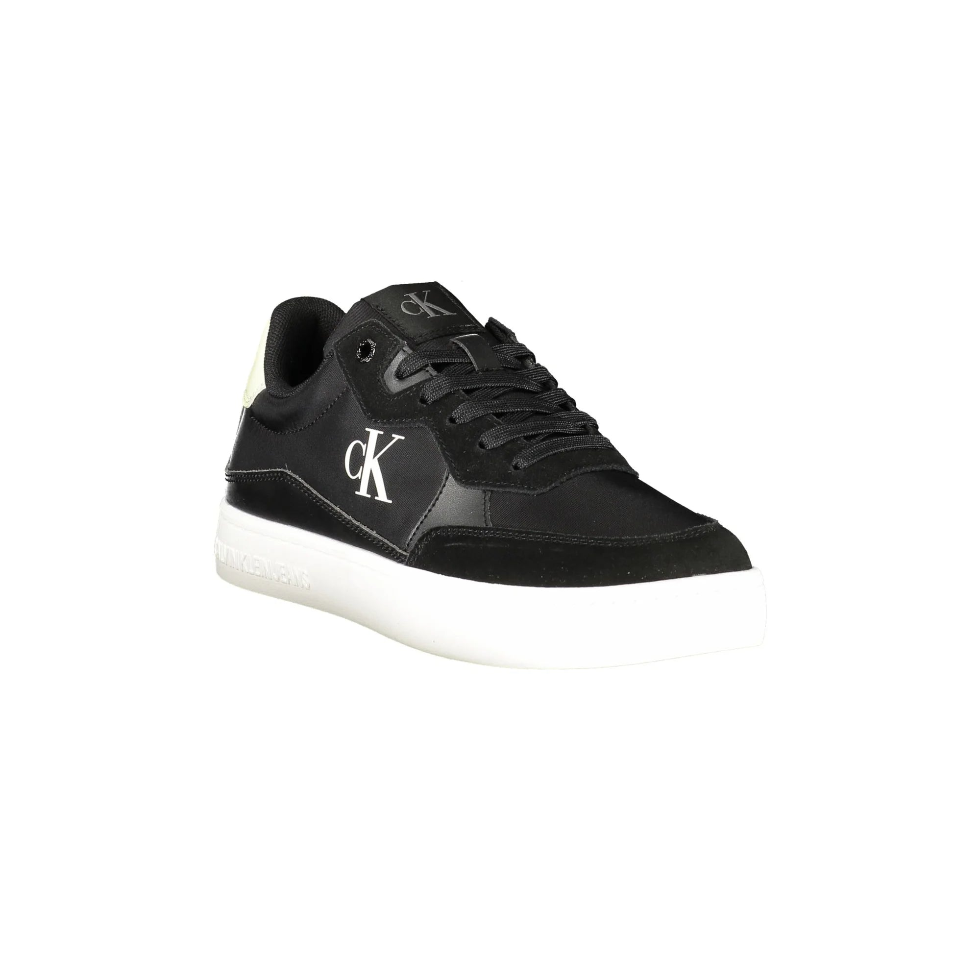CALVIN KLEIN CALZATURA SPORTIVA UOMO NERO