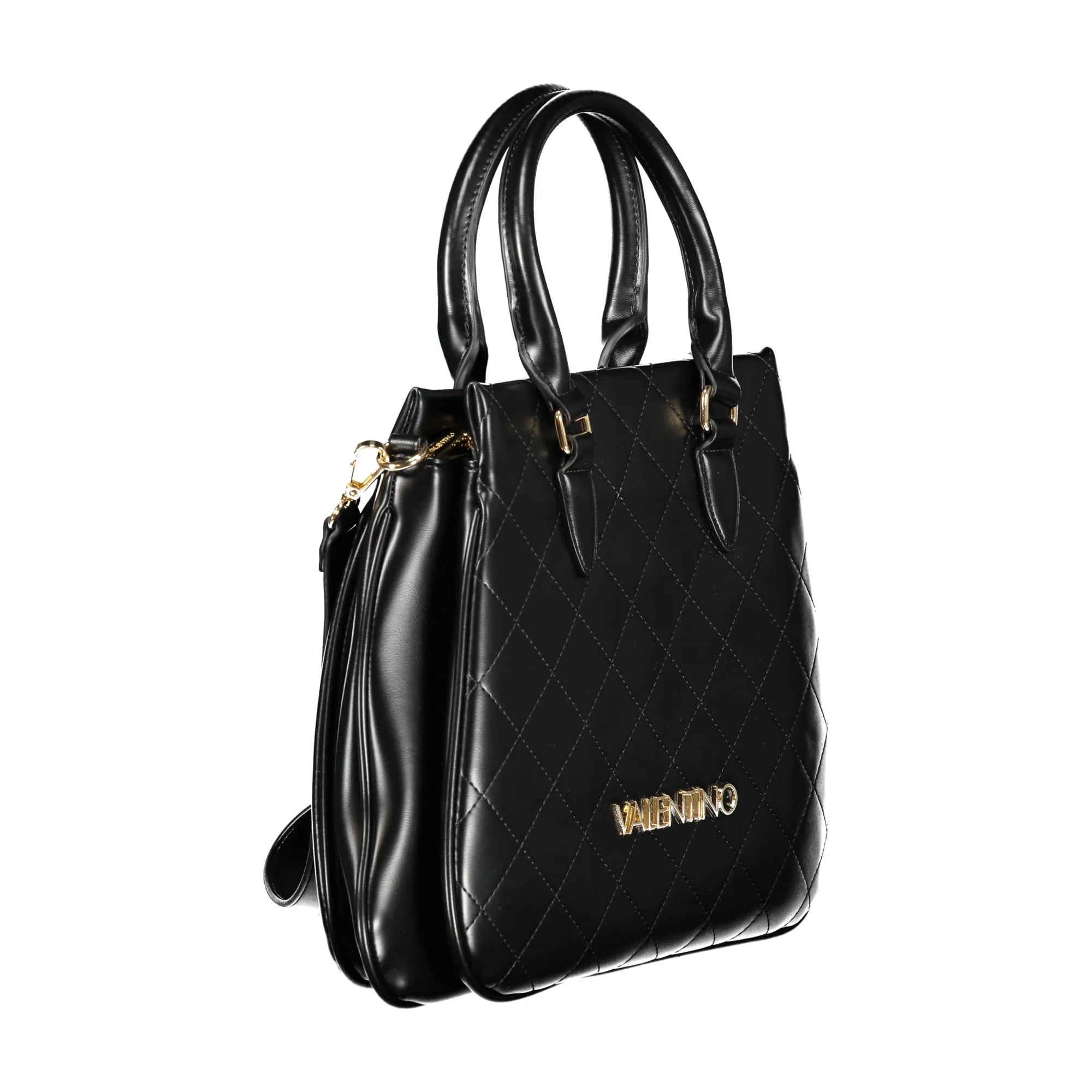 VALENTINO BAGS BORSA DONNA NERO