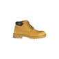 LUMBERJACK Stivaletto Uomo Giallo River 2 con Lacci Sneakers - foto prodotto