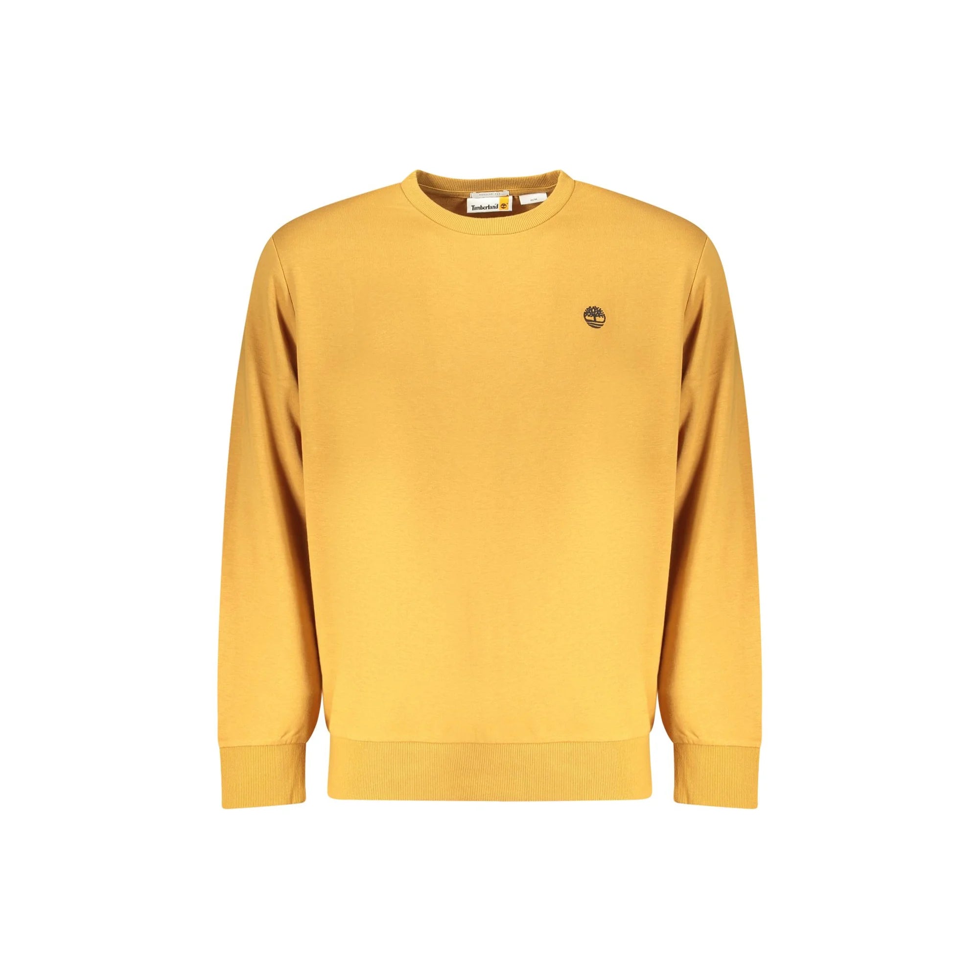 TIMBERLAND FELPA SENZA ZIP UOMO MARRONE