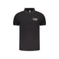 Accademia Militare Polo uomo Nero