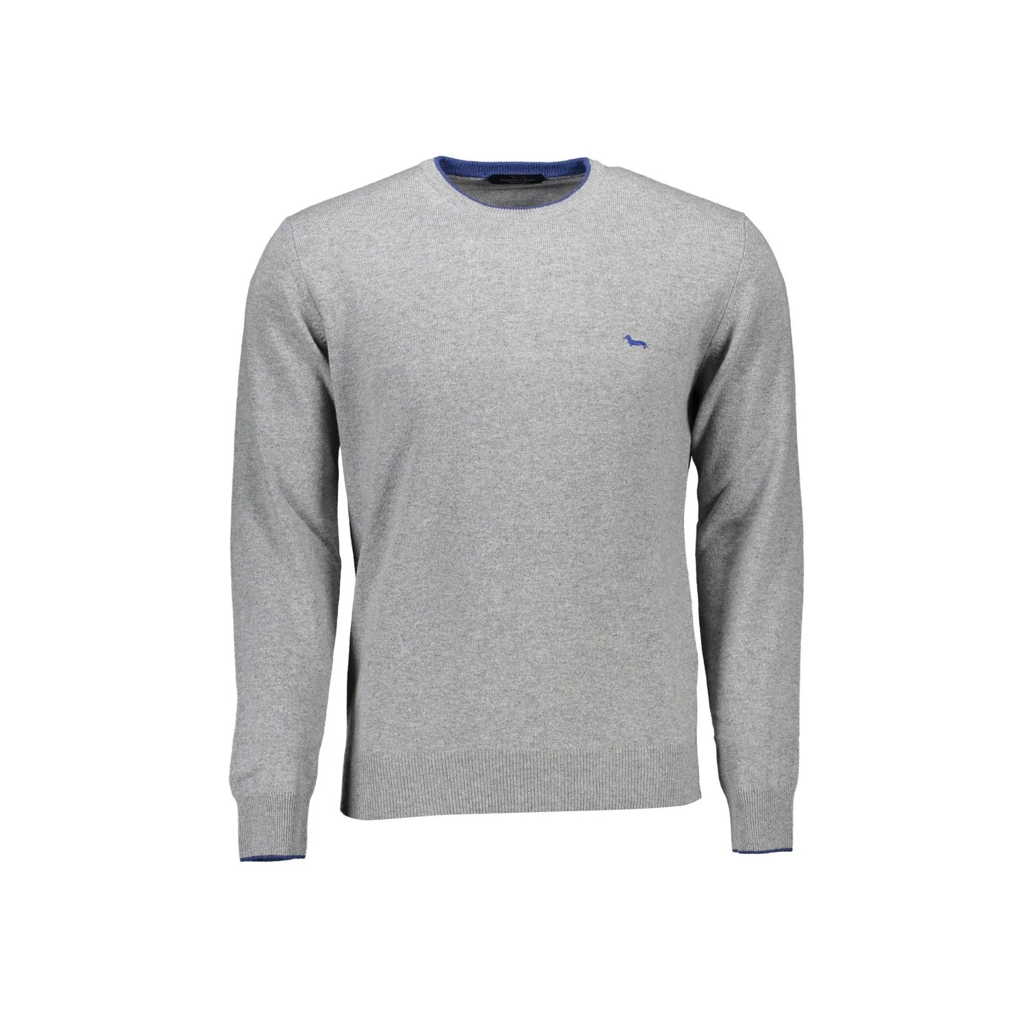 HARMONT & BLAINE MAGLIONE UOMO GRIGIO