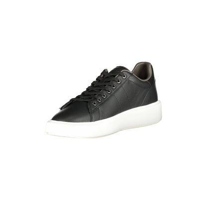 Blauer Sneakers uomo nero