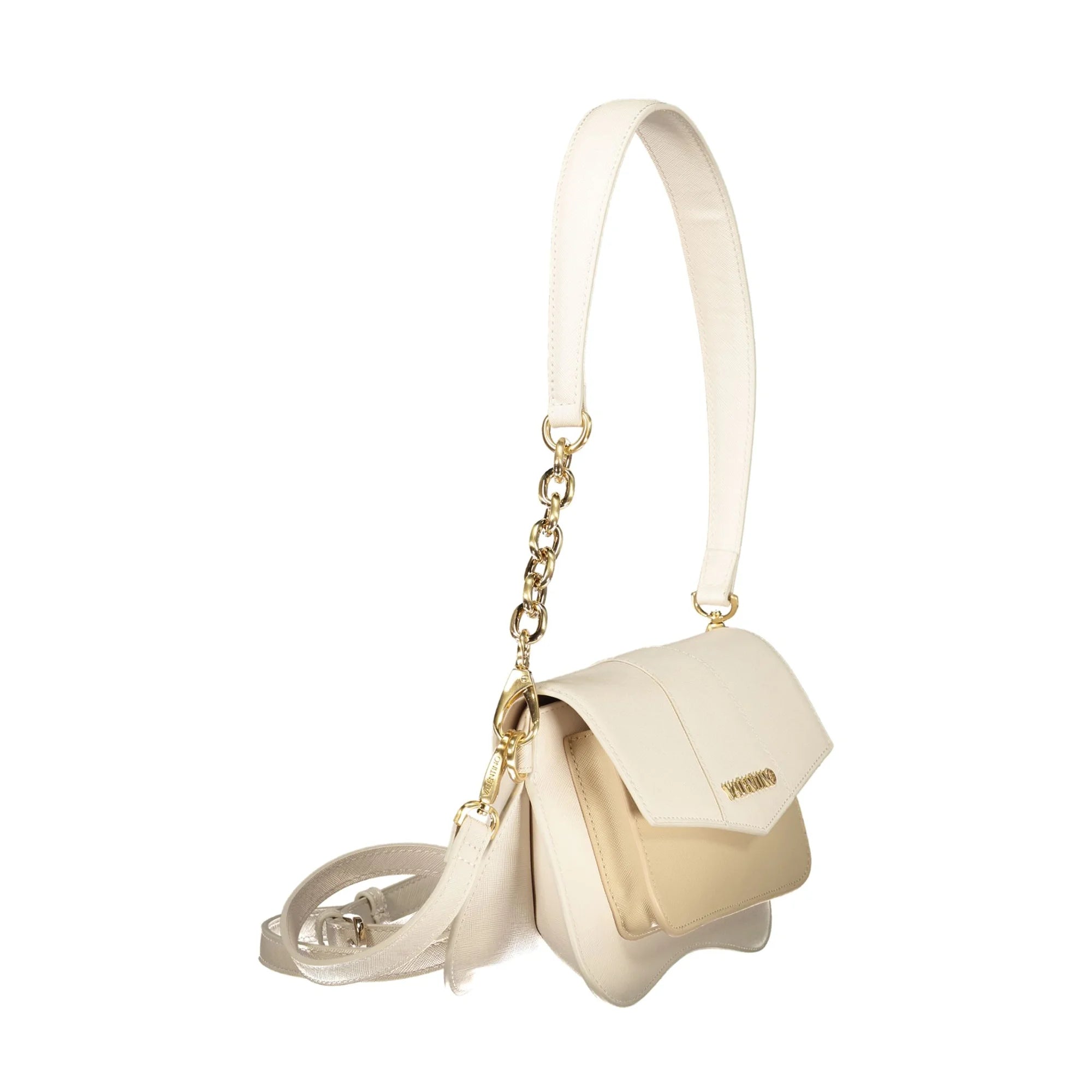 VALENTINO BAGS BORSA DONNA BEIGE