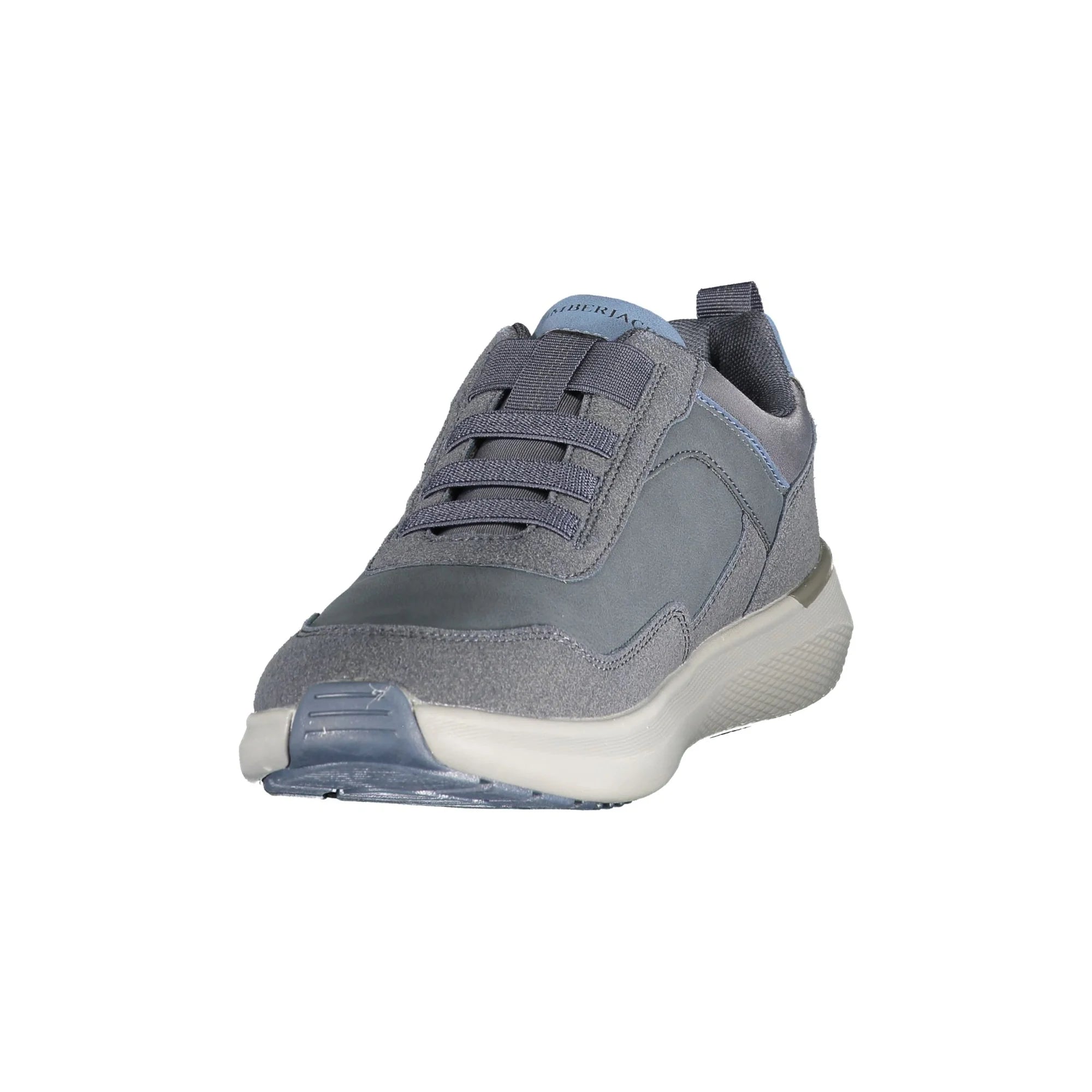 LUMBERJACK CALZATURA SPORTIVA UOMO BLU