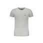 Aeronautica Militare T-Shirt uomo Bianco