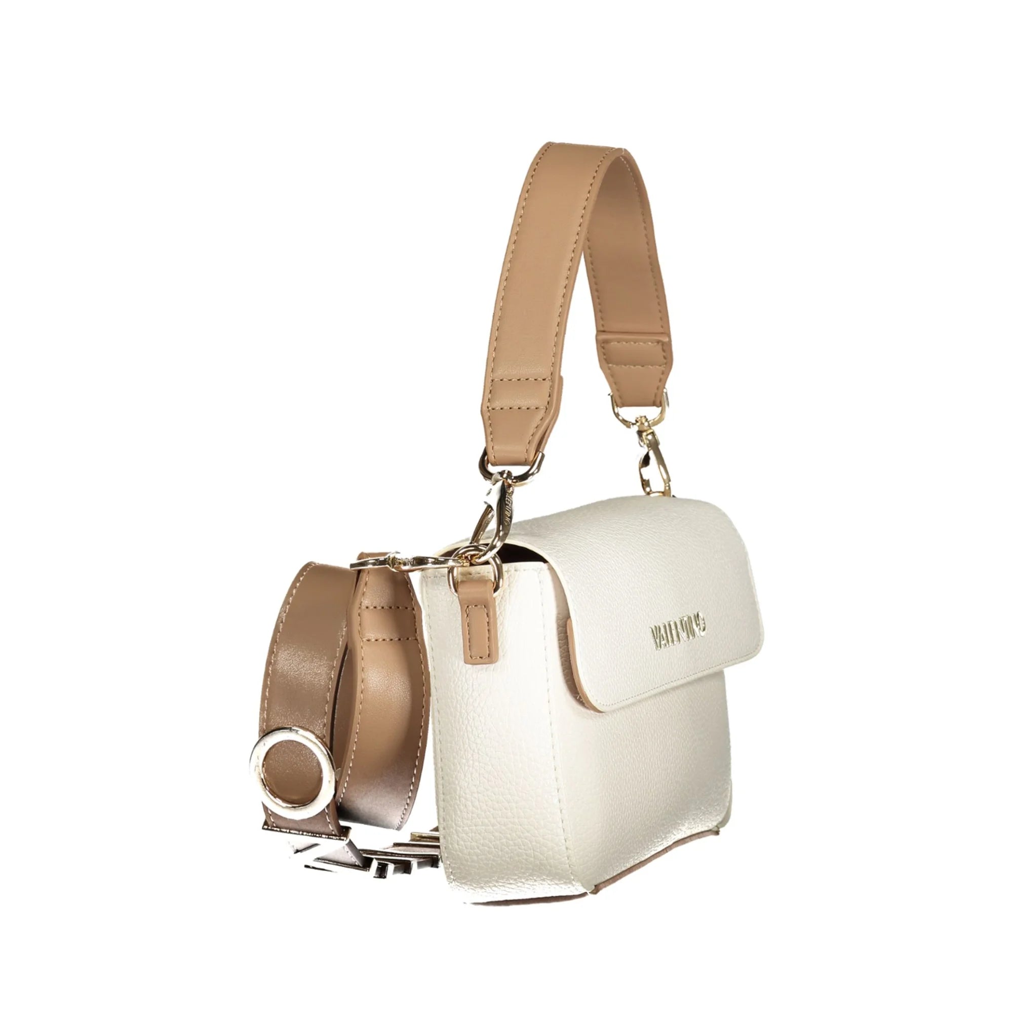 VALENTINO BAGS BORSA DONNA BIANCO