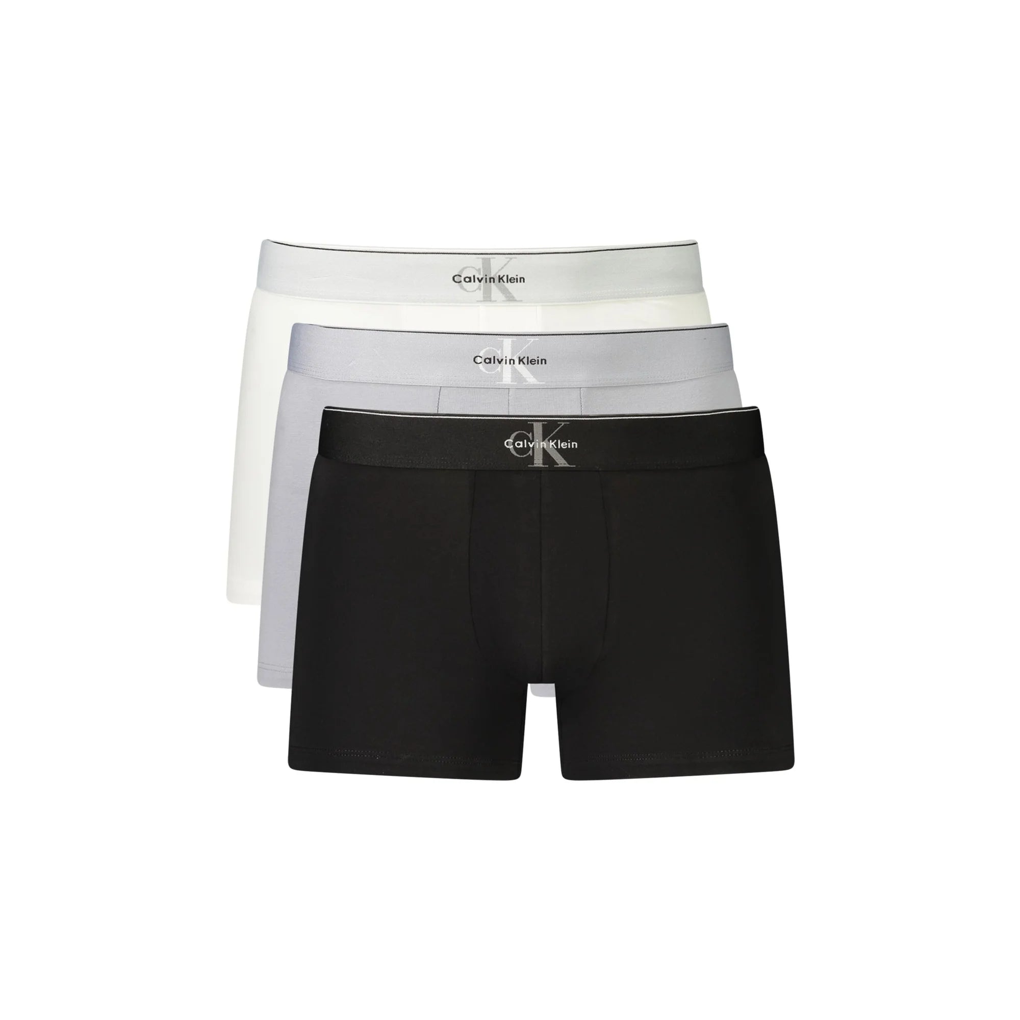 CALVIN KLEIN BOXER UOMO GRIGIO