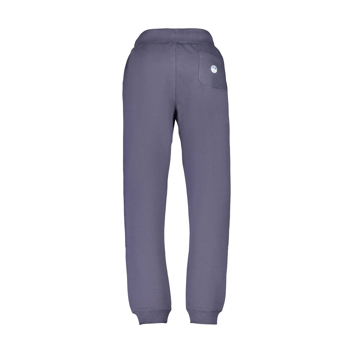 NORTH SAILS PANTALONE TUTA LUNGO UOMO BLU