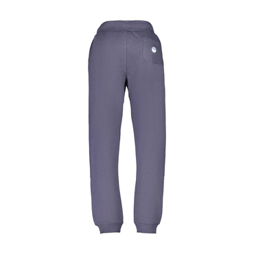 NORTH SAILS PANTALONE TUTA LUNGO UOMO BLU