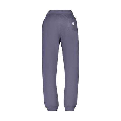 NORTH SAILS PANTALONE TUTA LUNGO UOMO BLU
