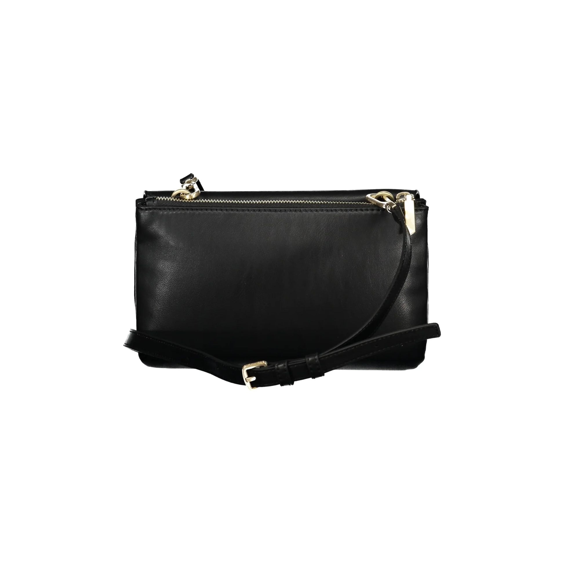 Calvin Klein Borsa a Tracolla Donna Nera Logo Borse nero - vista 2