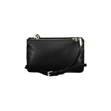 Calvin Klein Borsa a Tracolla Donna Nera Logo Borse nero - vista 2