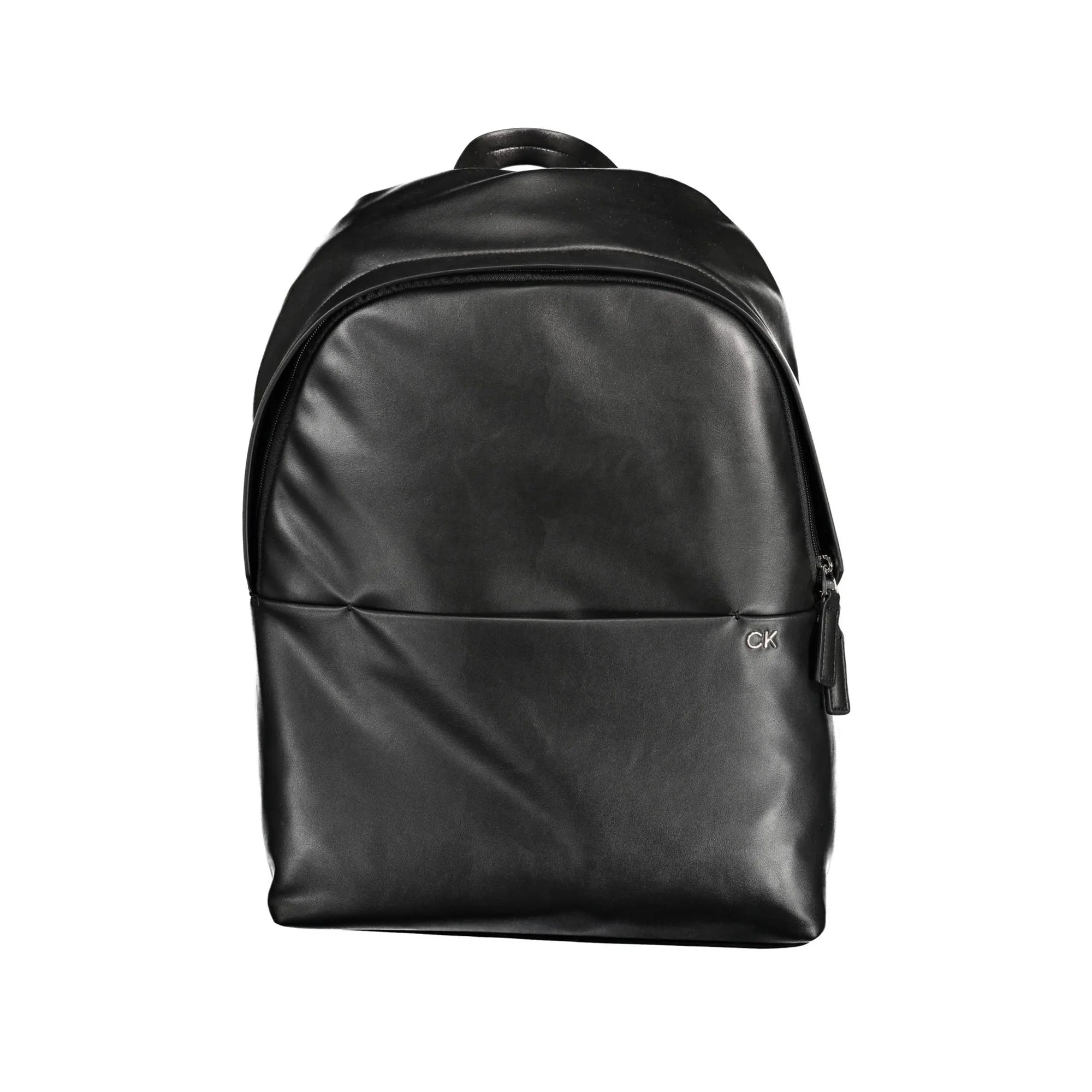 CALVIN KLEIN ZAINO UOMO NERO