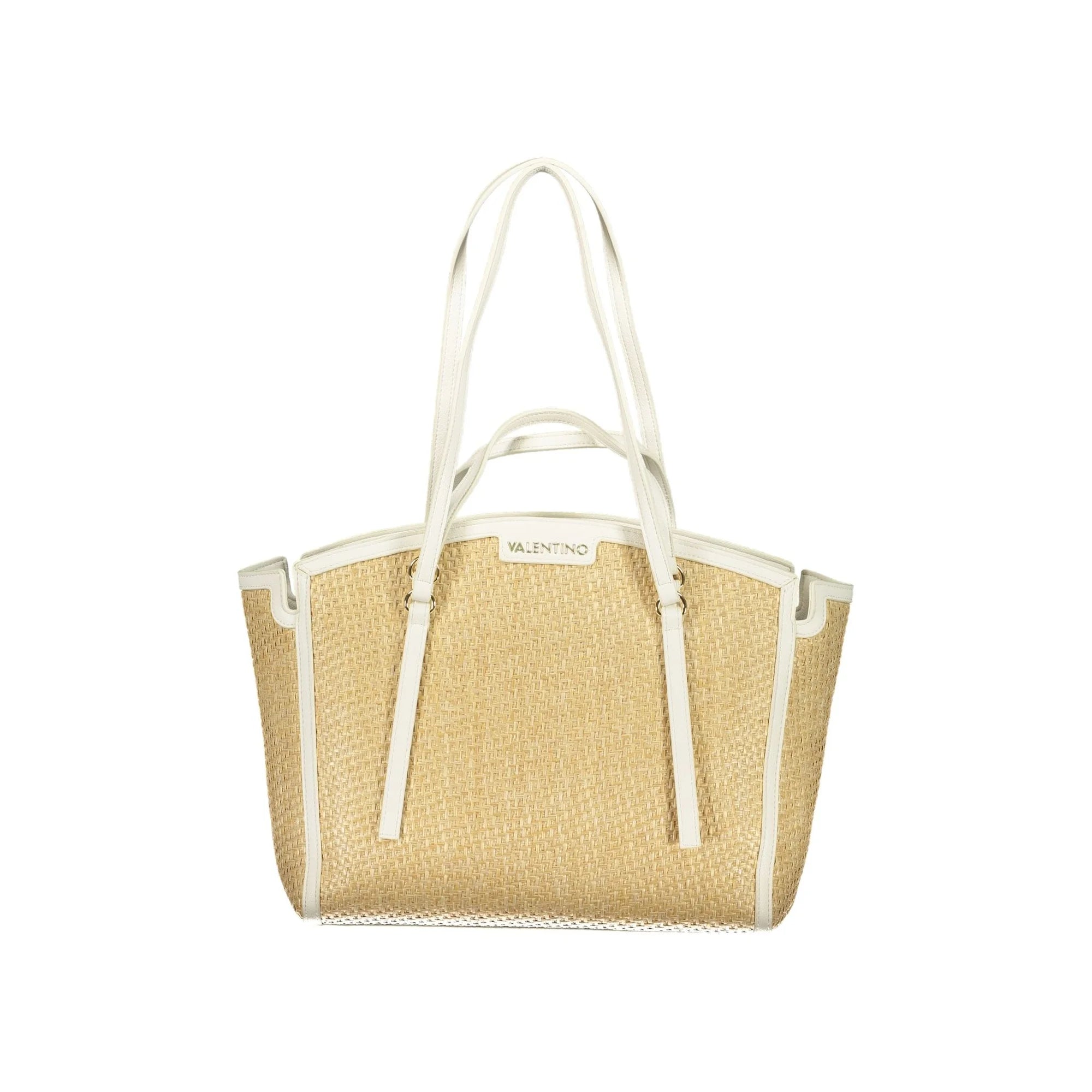 VALENTINO BAGS BORSA DONNA BIANCO