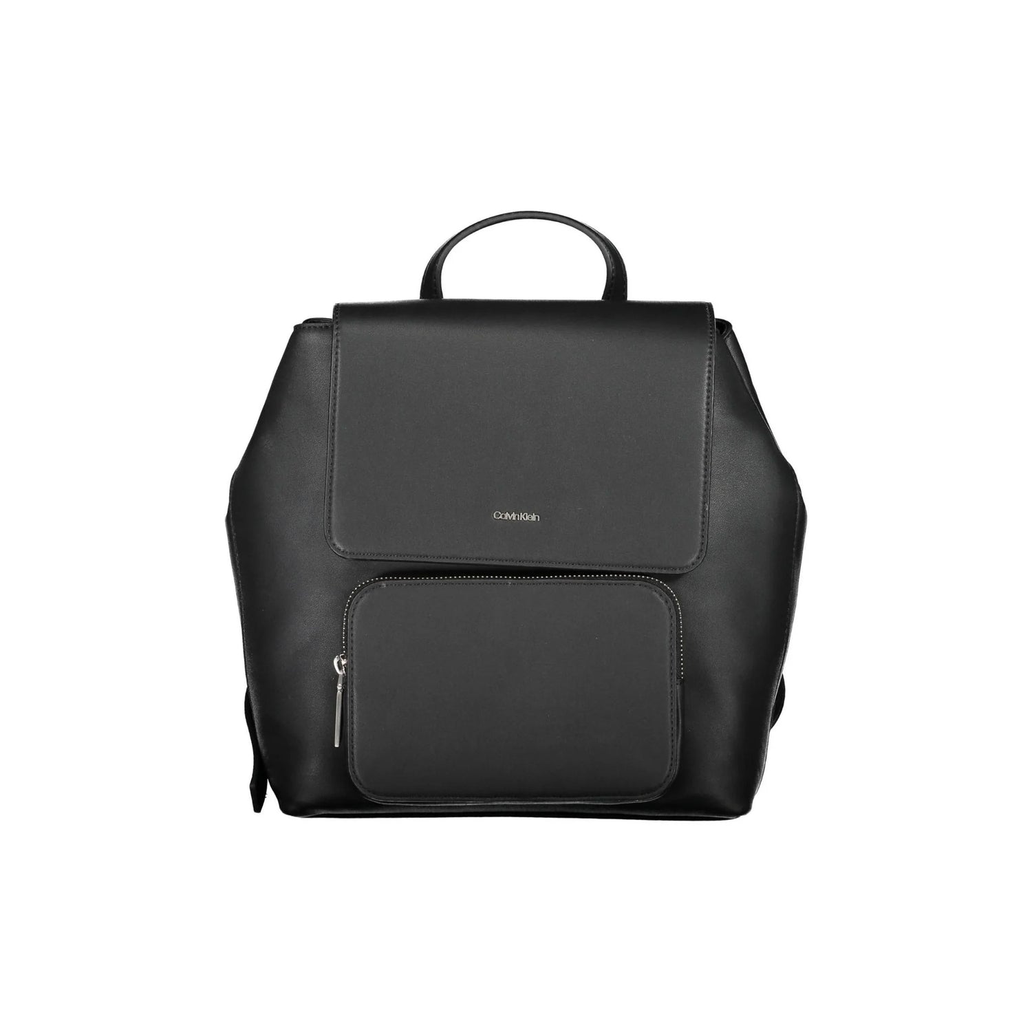 Calvin Klein Zaino Donna Nero Logo Zaini - foto prodotto