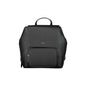 Calvin Klein Zaino Donna Nero Logo Zaini - foto prodotto
