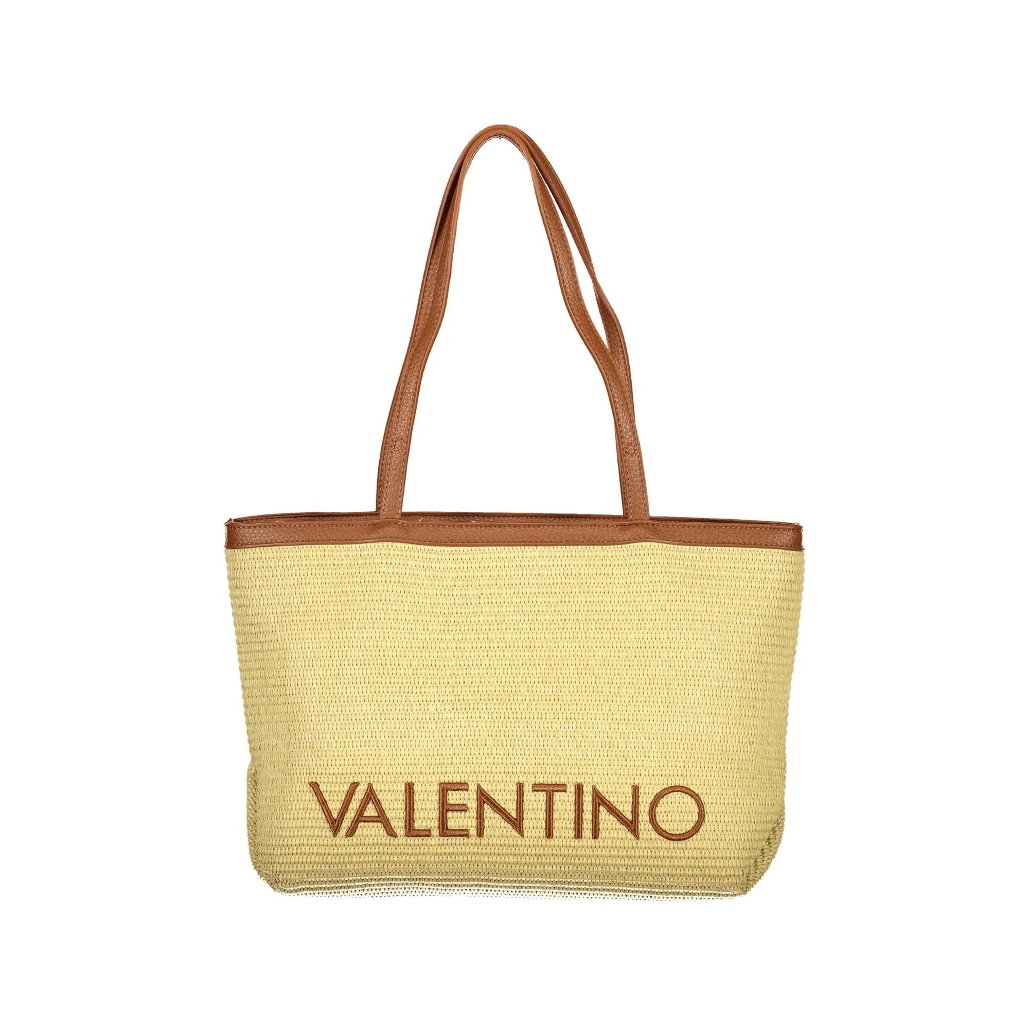 VALENTINO BAGS BORSA DONNA MARRONE