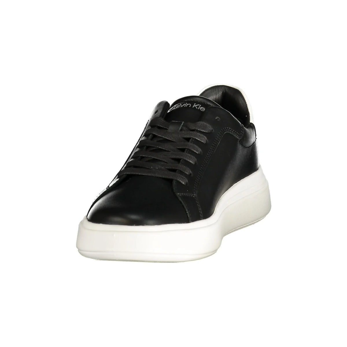 CALVIN KLEIN CALZATURA SPORTIVA UOMO NERO