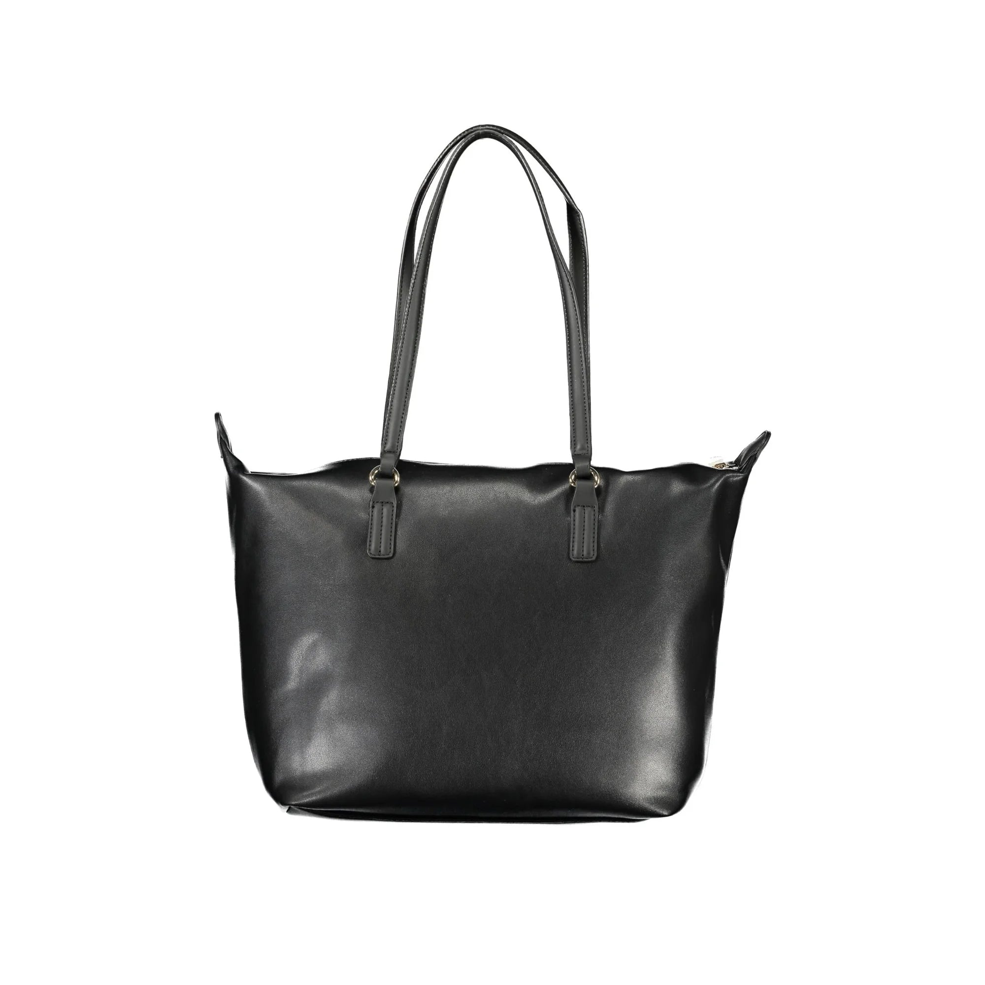 TOMMY HILFIGER BORSA DONNA NERO