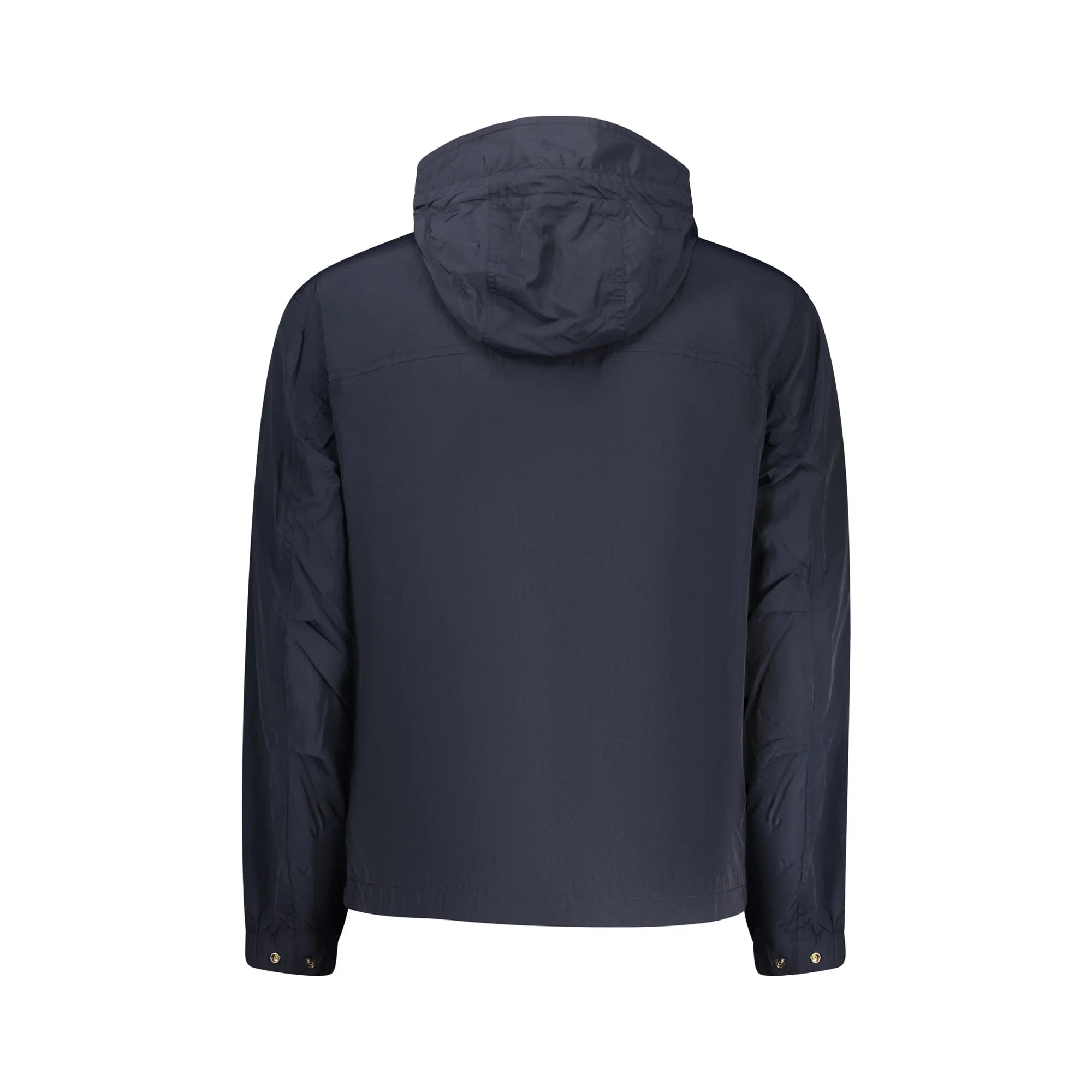 BOSS GIUBBOTTO UOMO BLU