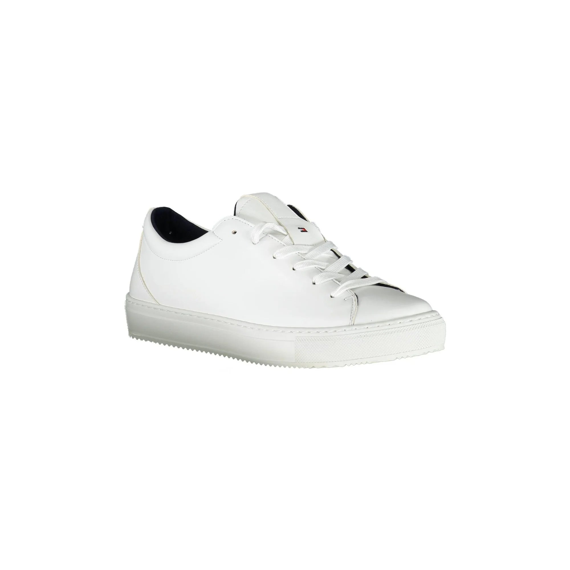 TOMMY HILFIGER CALZATURA SPORTIVA DONNA BIANCO
