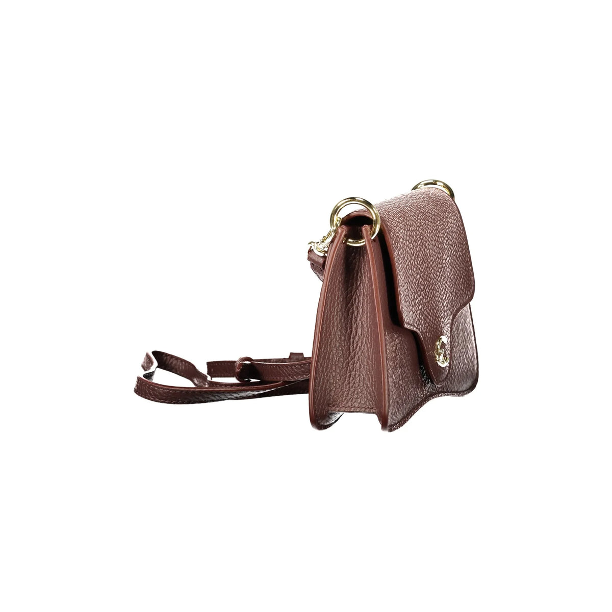 COCCINELLE BORSA DONNA MARRONE
