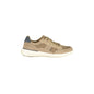 Lumberjack Sneakers Uomo Beige Stampa - foto prodotto