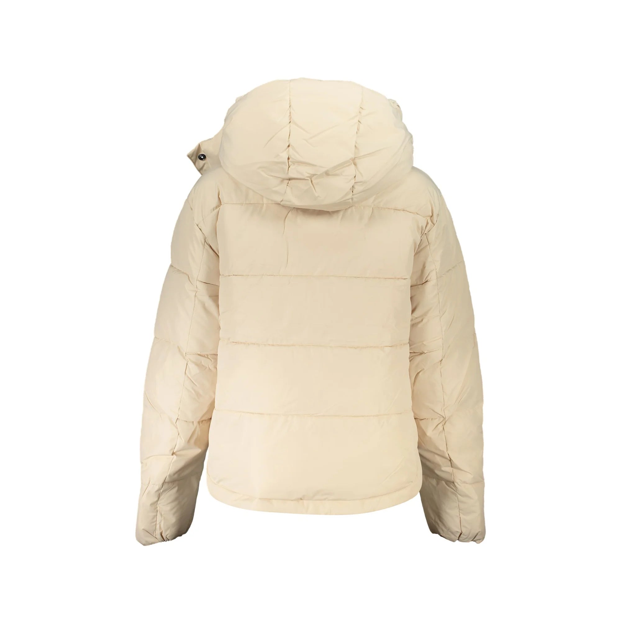 CALVIN KLEIN GIUBBOTTO DONNA BEIGE